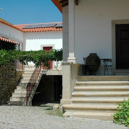Casa Dos Lagares De Vara E Pedra Vila Flor Exteriér fotografie