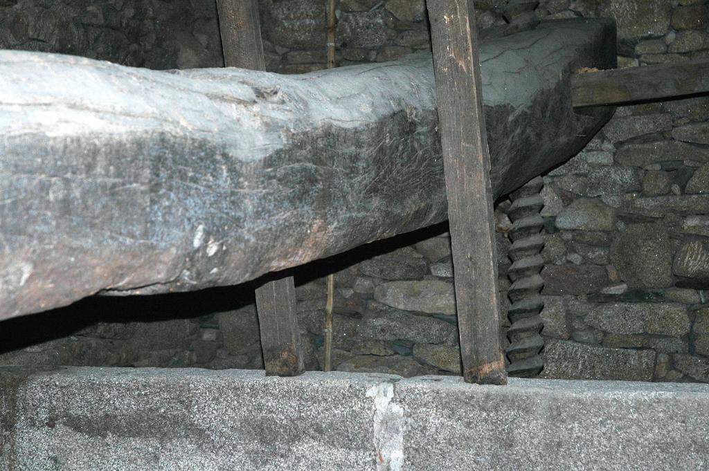 Casa Dos Lagares De Vara E Pedra Vila Flor Exteriér fotografie
