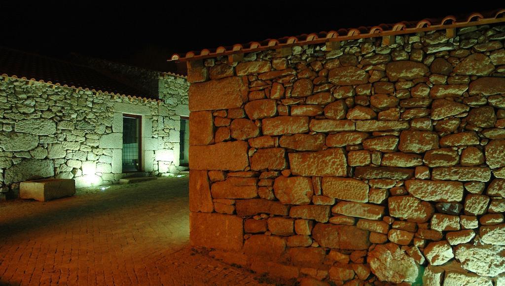 Casa Dos Lagares De Vara E Pedra Vila Flor Exteriér fotografie