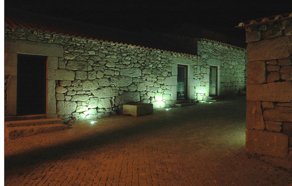 Casa Dos Lagares De Vara E Pedra Vila Flor Exteriér fotografie