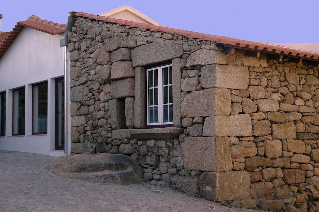Casa Dos Lagares De Vara E Pedra Vila Flor Exteriér fotografie