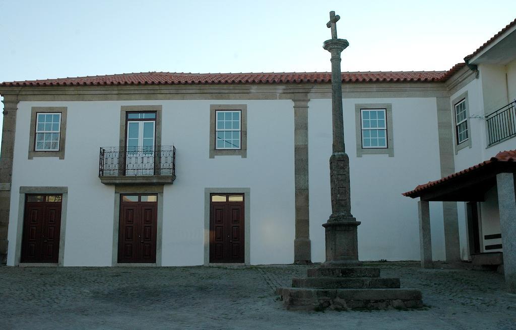 Casa Dos Lagares De Vara E Pedra Vila Flor Exteriér fotografie